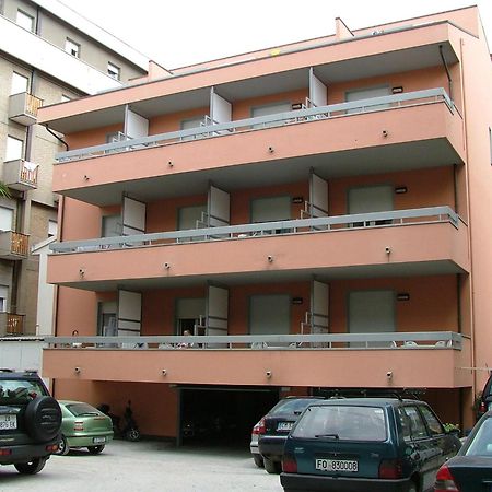 Hotel Torretta Cattolica Exterior foto