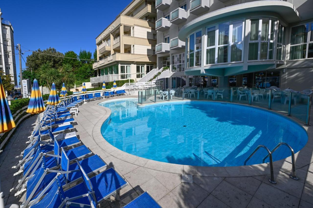 Hotel Torretta Cattolica Exterior foto