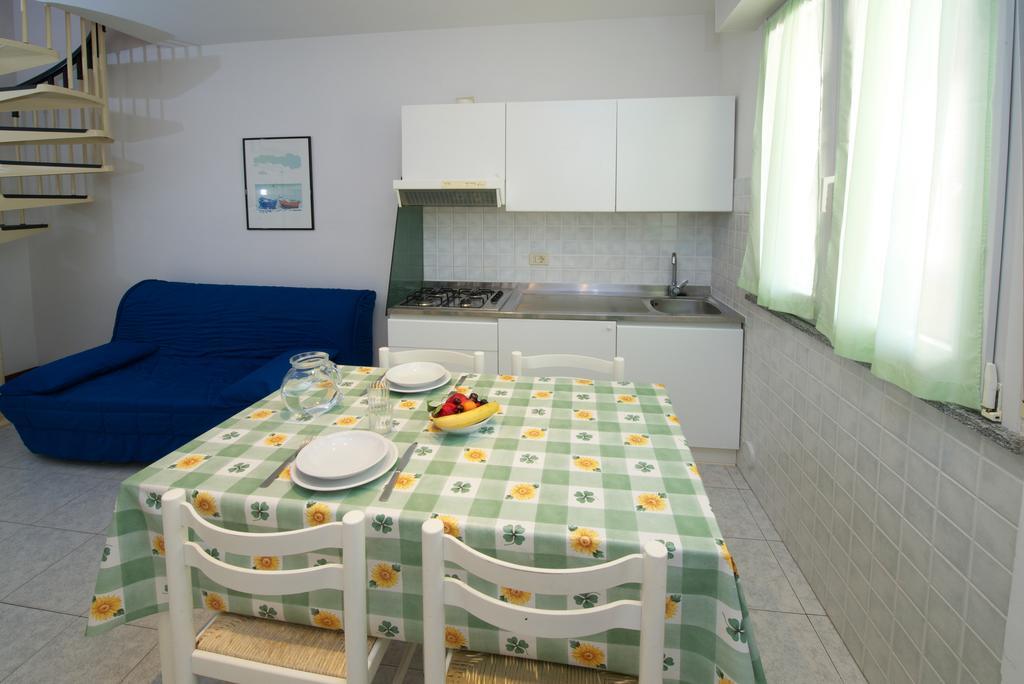 Hotel Torretta Cattolica Habitación foto