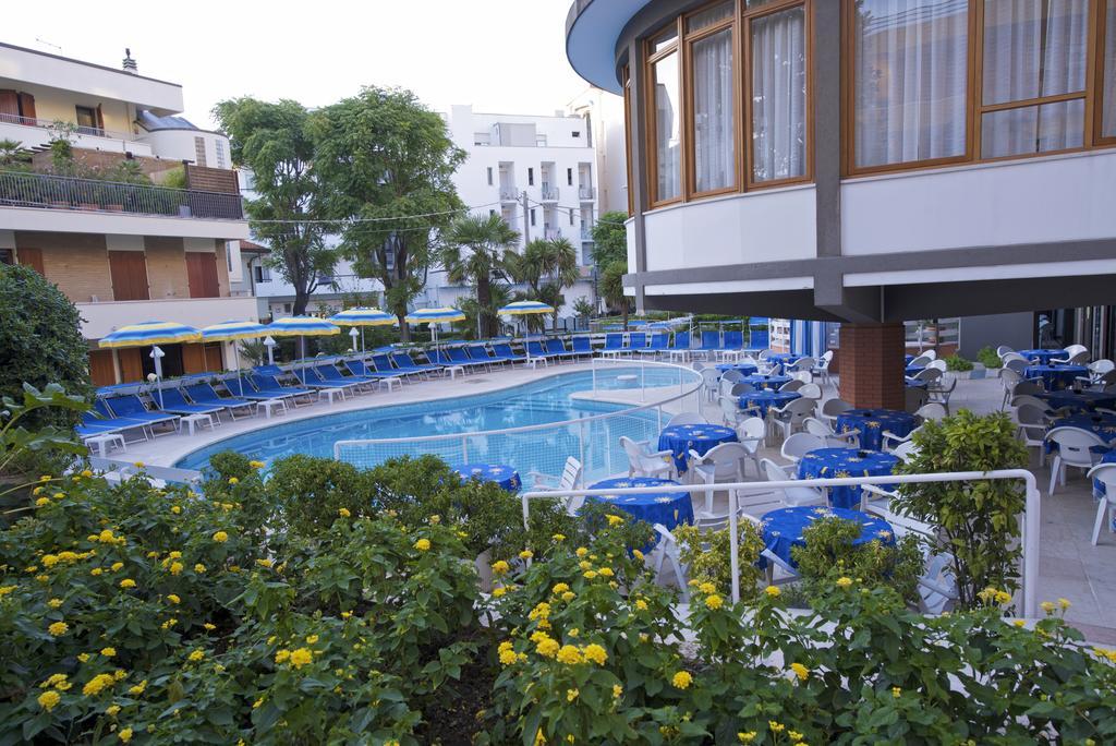 Hotel Torretta Cattolica Exterior foto