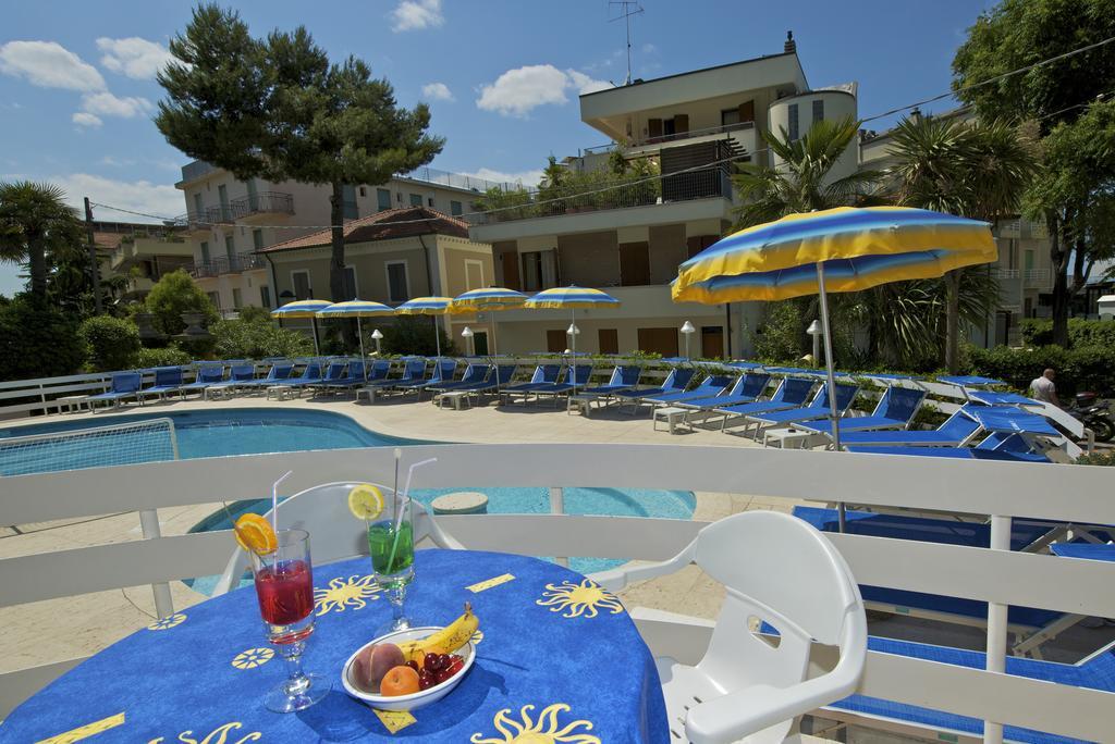 Hotel Torretta Cattolica Exterior foto