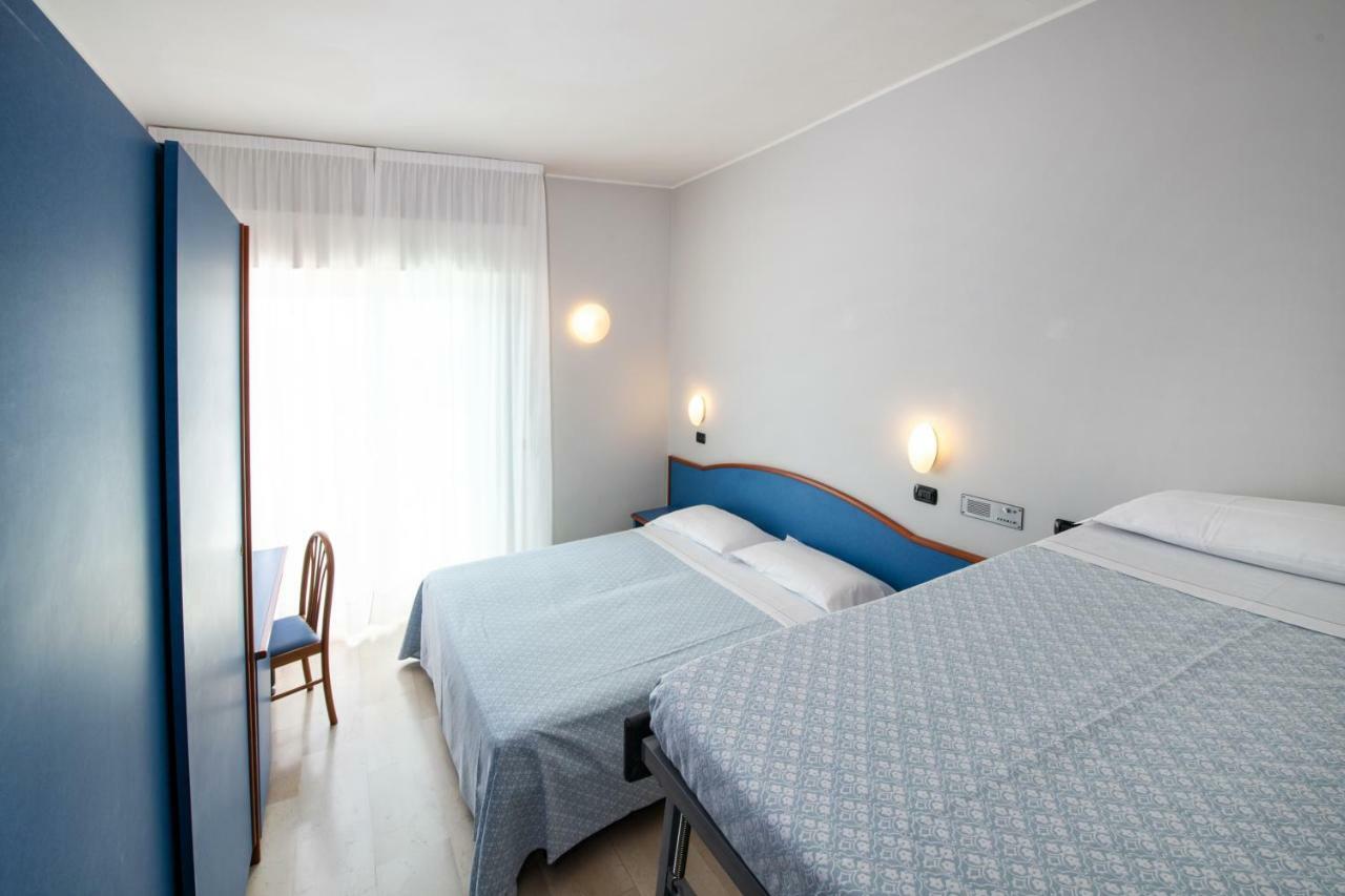 Hotel Torretta Cattolica Exterior foto