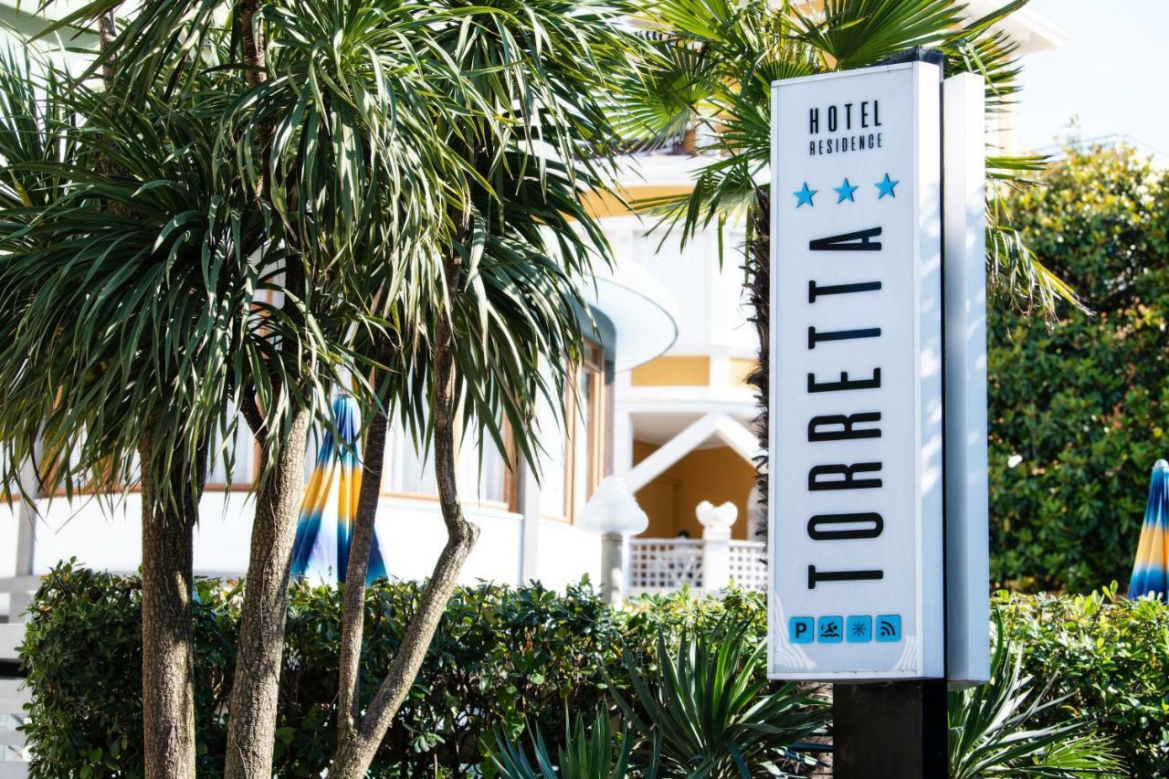 Hotel Torretta Cattolica Exterior foto