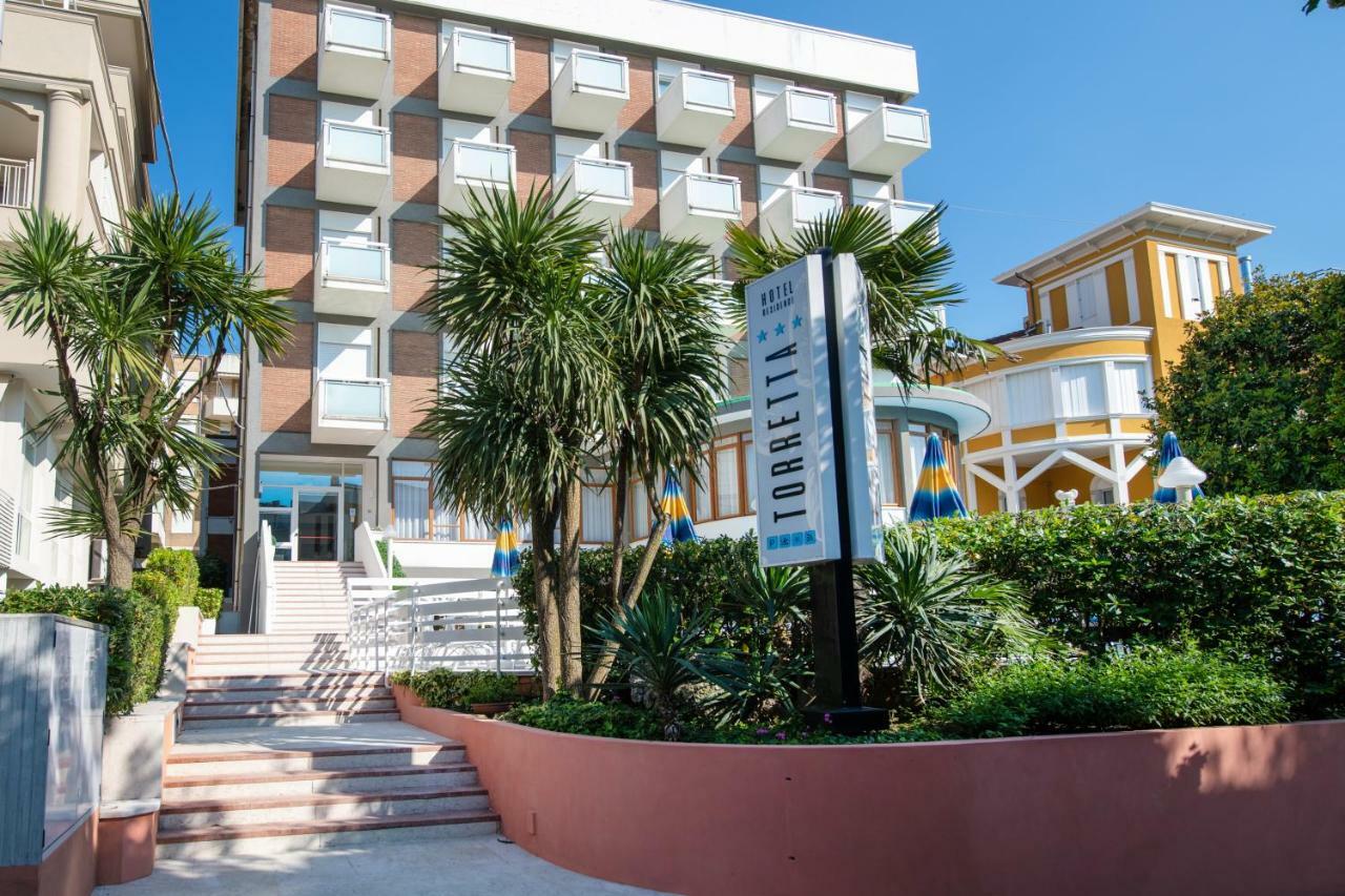 Hotel Torretta Cattolica Exterior foto